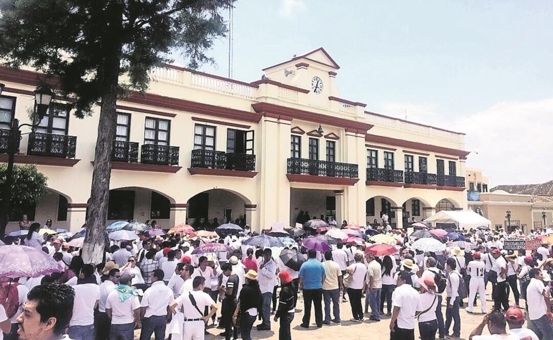 (Foto:Archivo/ELUNIVERSAL)