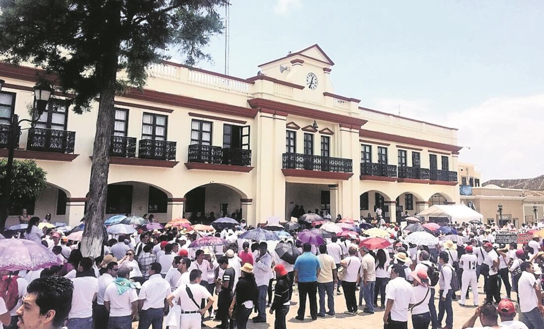 (Foto:Archivo/ELUNIVERSAL)