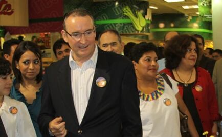 La Cómer vs. Julio Regalado