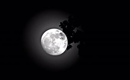 Invita Universum a ver "superluna"