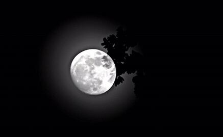 Invita Universum a ver "superluna"