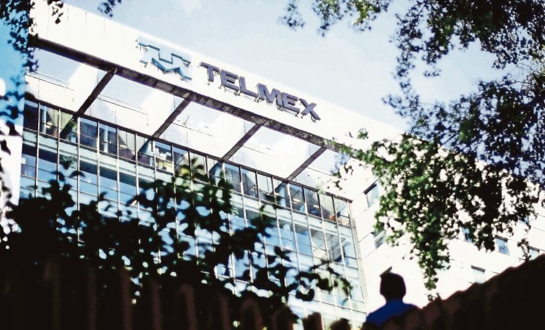 Los impuestos pagados en 2017 por tres empresas de Carlos Slim representaron un aumento de 57% en comparación con 2016. (ARCHIVO EL UNIVERSAL)