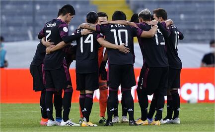 ¿Cuándo y quién va a vacunar a la Selección de Futbol?