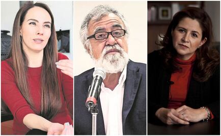 Senadores sin partido denuncian trato desigual