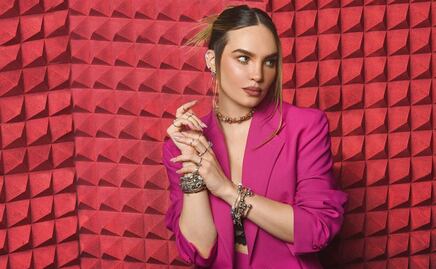 Todos los detalles de la nueva colaboración de Belinda y Pandora