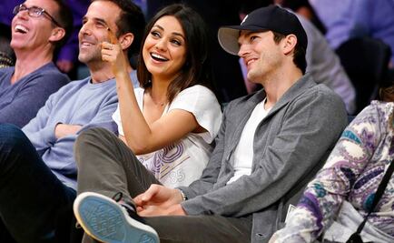 Ashton Kutcher no quieren que sus hijos sean consentidos de Hollywood