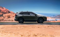 Las SUV representan 2 de cada 3 ventas de Honda en México