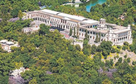 18 tesoros y curiosidades que aloja el Museo Nacional de Historia