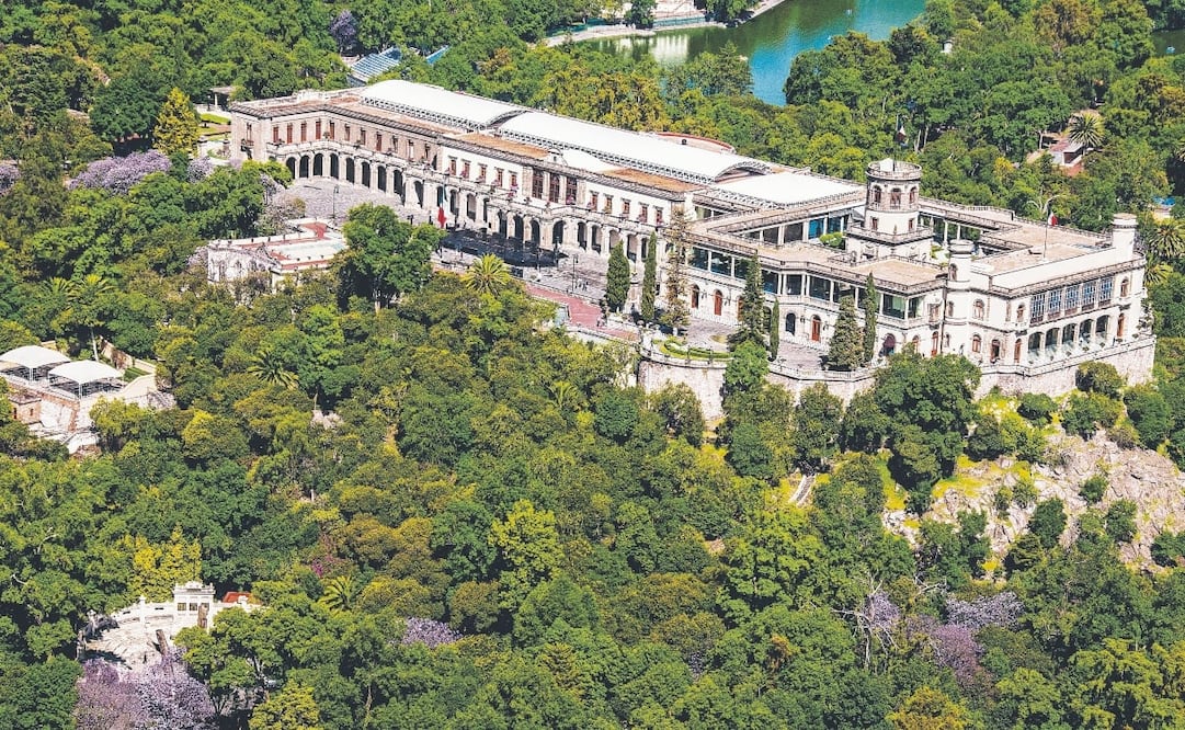 18 tesoros y curiosidades que aloja el Museo Nacional de Historia