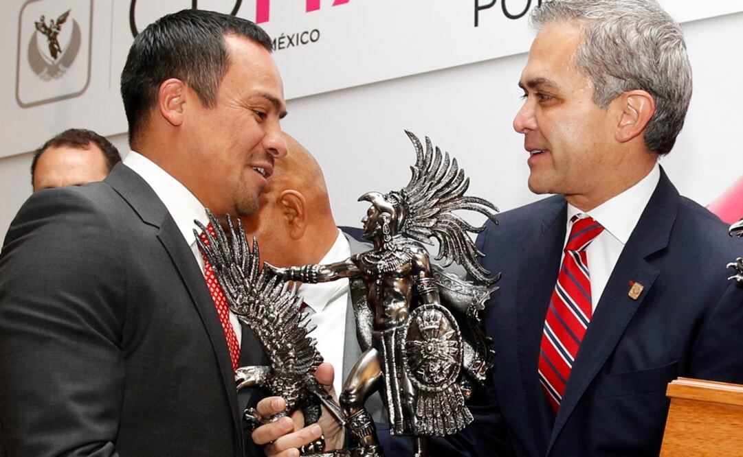 Foto: Ariel Ojeda/ EL UNIVERSAL