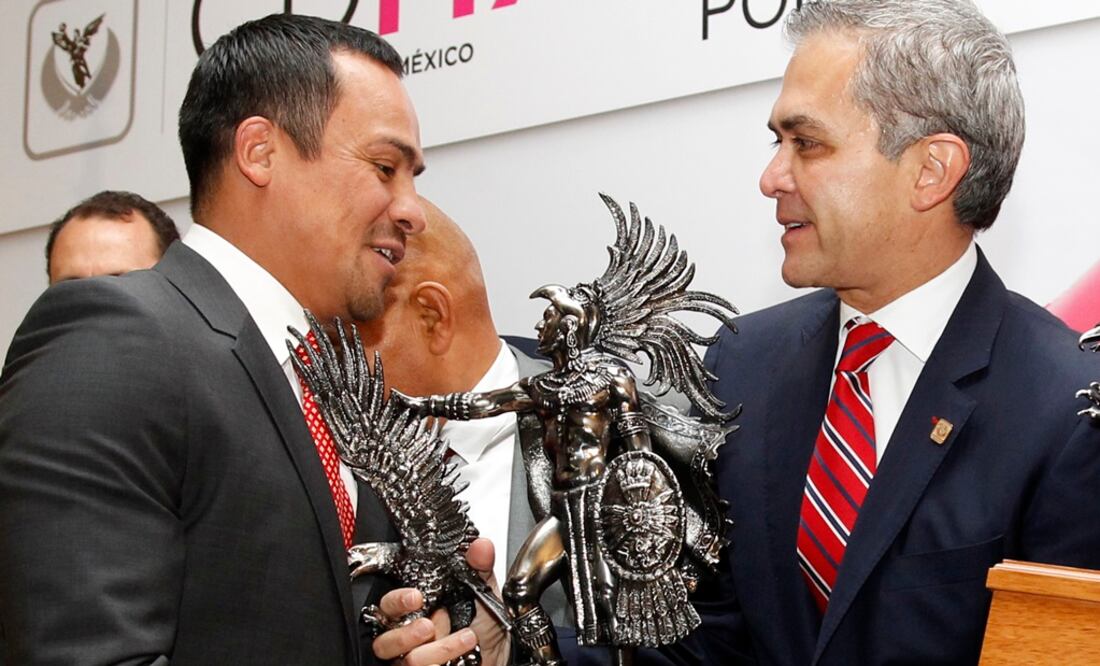 Foto: Ariel Ojeda/ EL UNIVERSAL