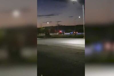 Investigan a policías por jugar arrancones en Coahuila