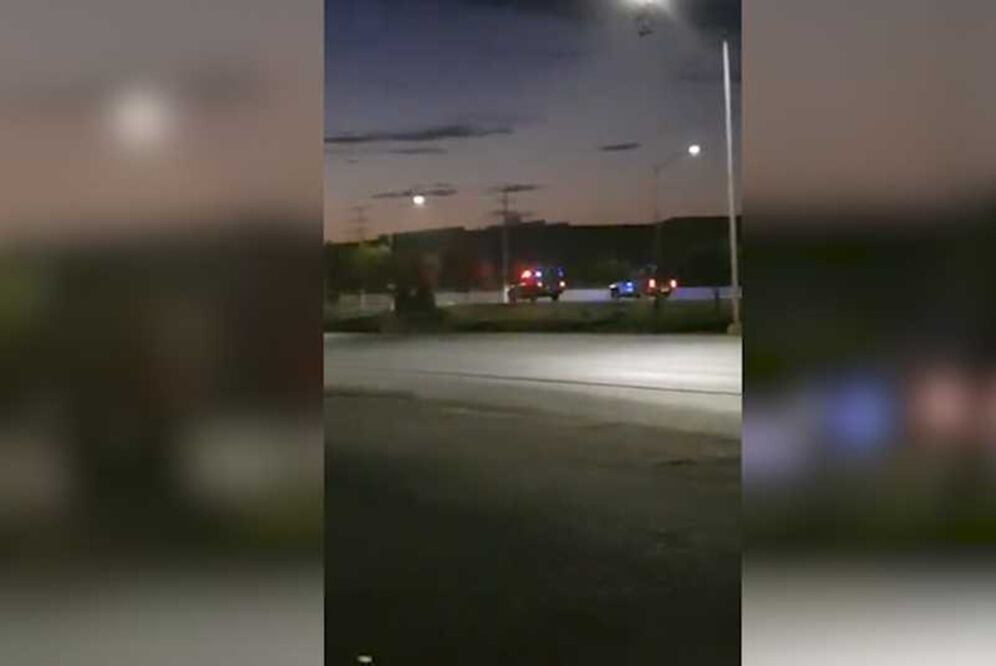 Foto: tomada del video