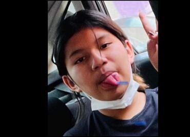 Con bloqueo, exigen búsqueda de Tonatzin, niña de 11 años desaparecida en San Juan de Aragón