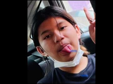 Con bloqueo, exigen búsqueda de Tonatzin, niña de 11 años desaparecida en San Juan de Aragón