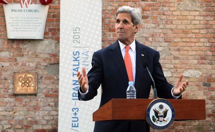 Acuerdo nuclear con Irán aún no se alcanza: Casa Blanca