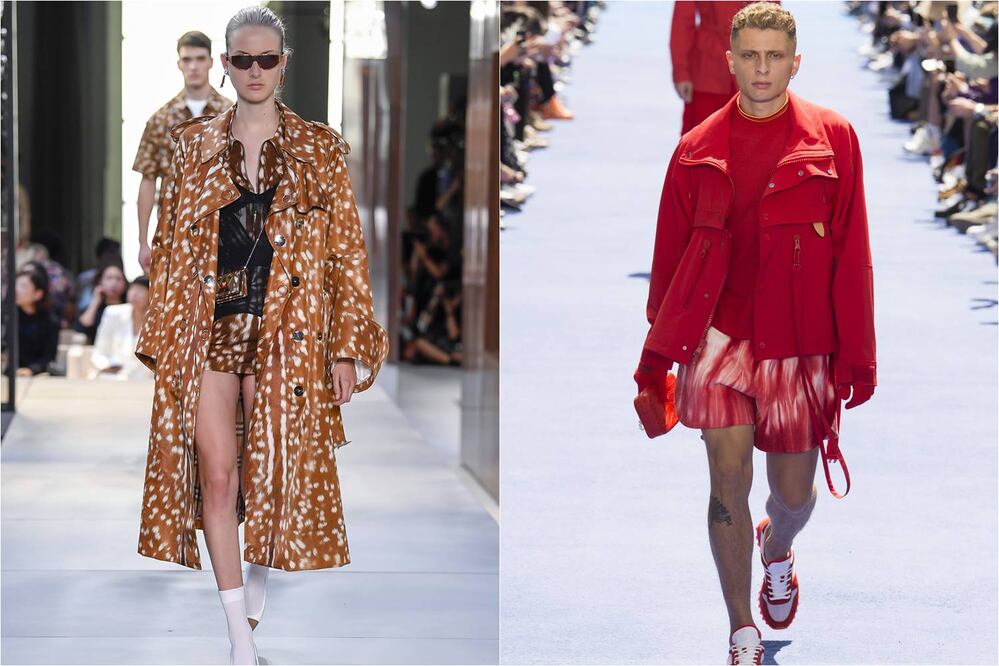 Descubre cuáles fueron los eventos más sobresalientes de la industria  de la moda en este 2018/ Crédito: iStock 