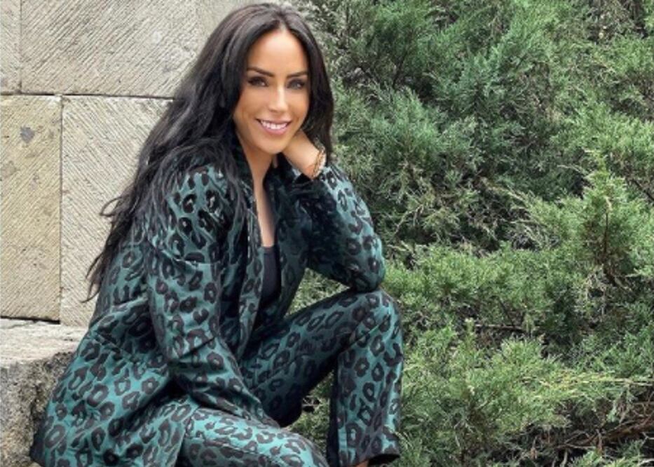 Las prendas de diseñador más exclusivas del clóset de Inés Gómez Mont