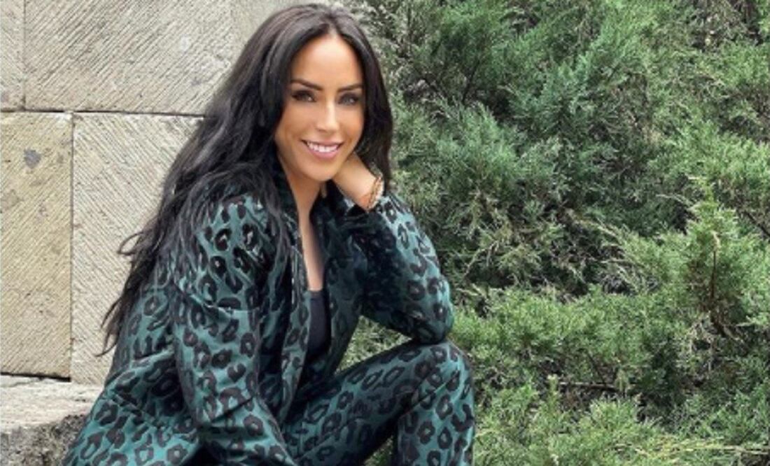 Las prendas de diseñador más exclusivas del clóset de Inés Gómez Mont