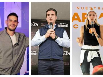 Adrián Marcelo y Adrián de la Garza cometieron violencia política de género contra Mariana Rodríguez: magistrada Gabriela Nieto