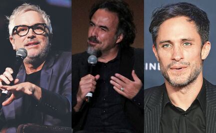 Más de 600 famosos expresan su apoyo a madres buscadoras; destacan Cuarón, Iñárritu y Gael García