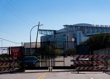 Víctimas de estampida en festival de música Astroworld tenían entre 14 y 27 años: alcalde de Houston