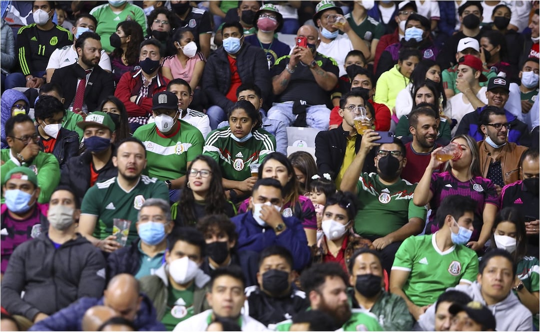 Todo volvió a la normalidad en el Azteca, menos el triunfo
