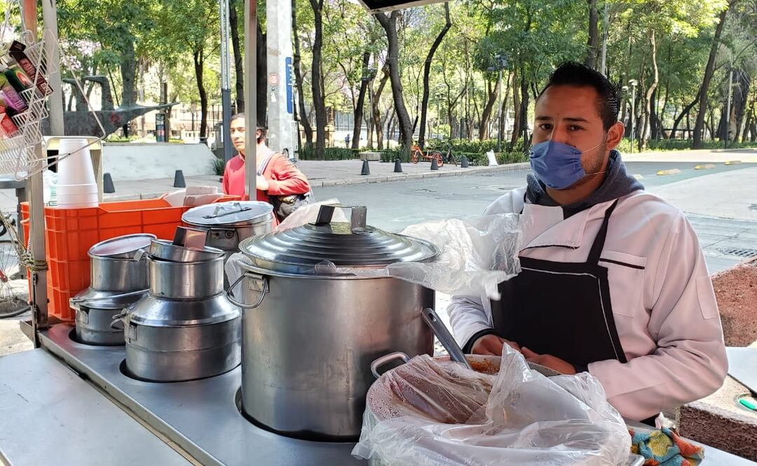 Foto: Alexis Ortiz/EL UNIVERSAL