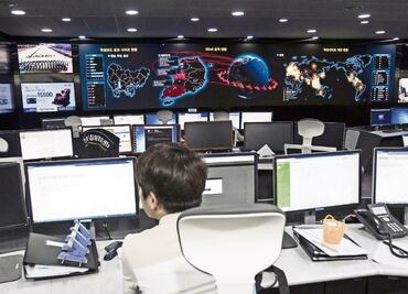 Las empresas no actualizan equipos contra ransomware