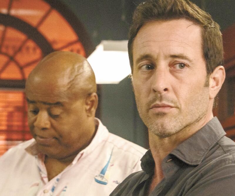 En el capítulo de estreno, el equipo debe aliarse tras el ataque perpetrado al jefe de la mafia de la isla. FOTOS: AXN