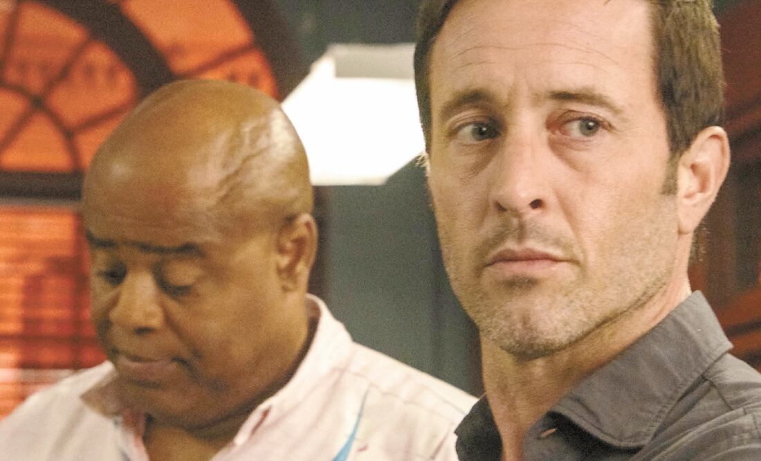 En el capítulo de estreno, el equipo debe aliarse tras el ataque perpetrado al jefe de la mafia de la isla. FOTOS: AXN