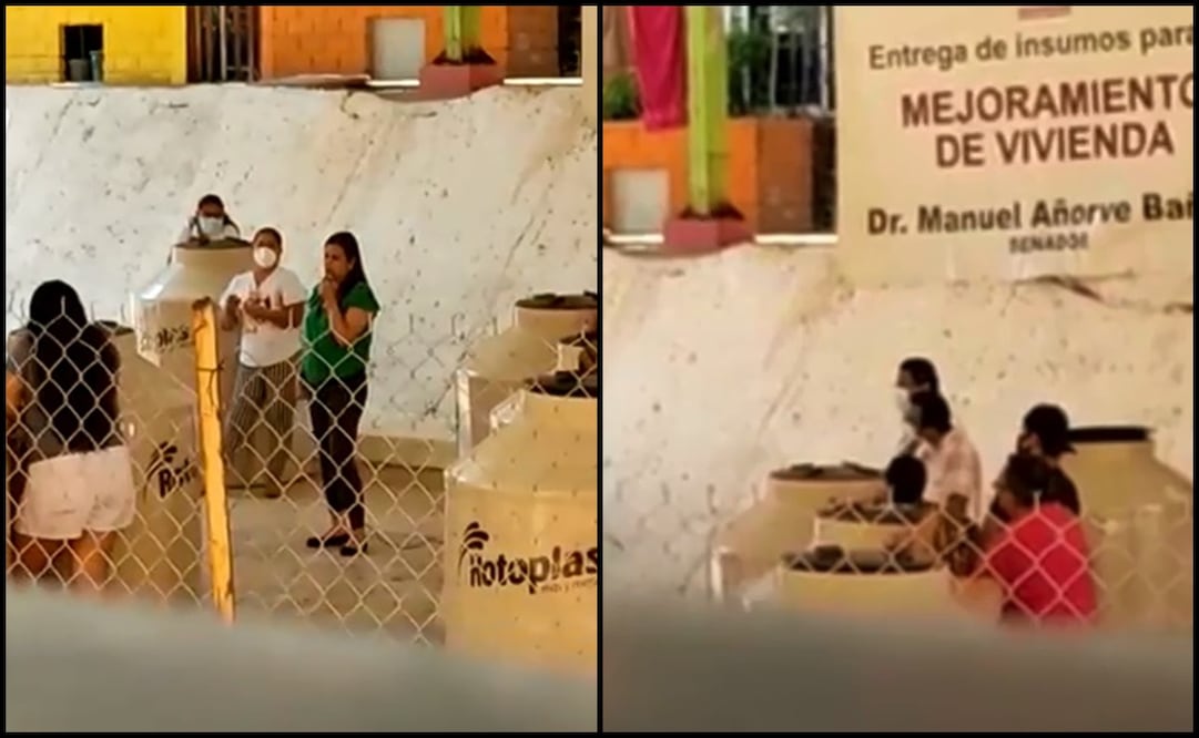 Fotos: captura de pantalla