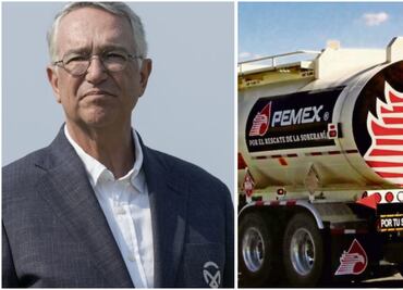 Salinas Pliego habla sobre la exportación de combustibles a Cuba: "negocio redondo", afirma