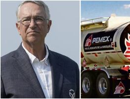 Salinas Pliego habla sobre la exportación de combustibles a Cuba: "negocio redondo", afirma