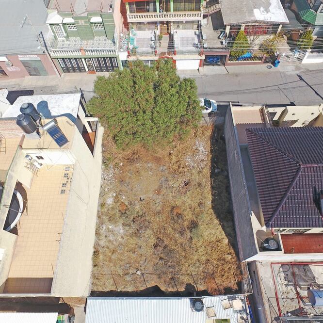 Con la venta de terrenos como La Encantada (imagen), el Instituto de Seguridad y Servicios Sociales para los Trabajadores del Estado de Zacatecas busca capitalizar mil 475 millones de pesos. Foto: ESPECIAL