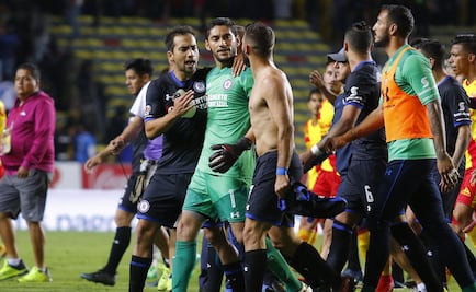 Jesús Corona se burló en Morelia