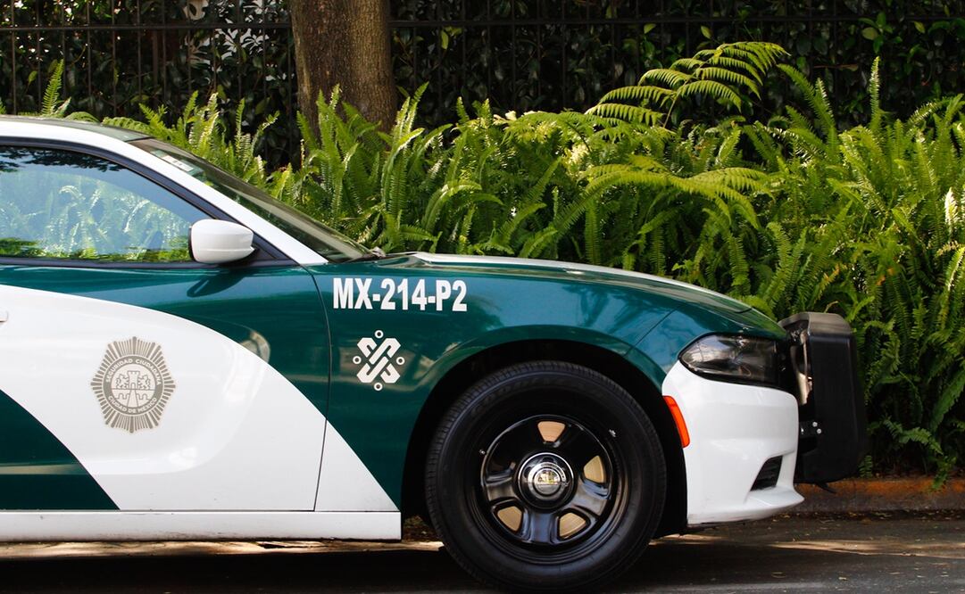 Foto: Archivo/El Universal