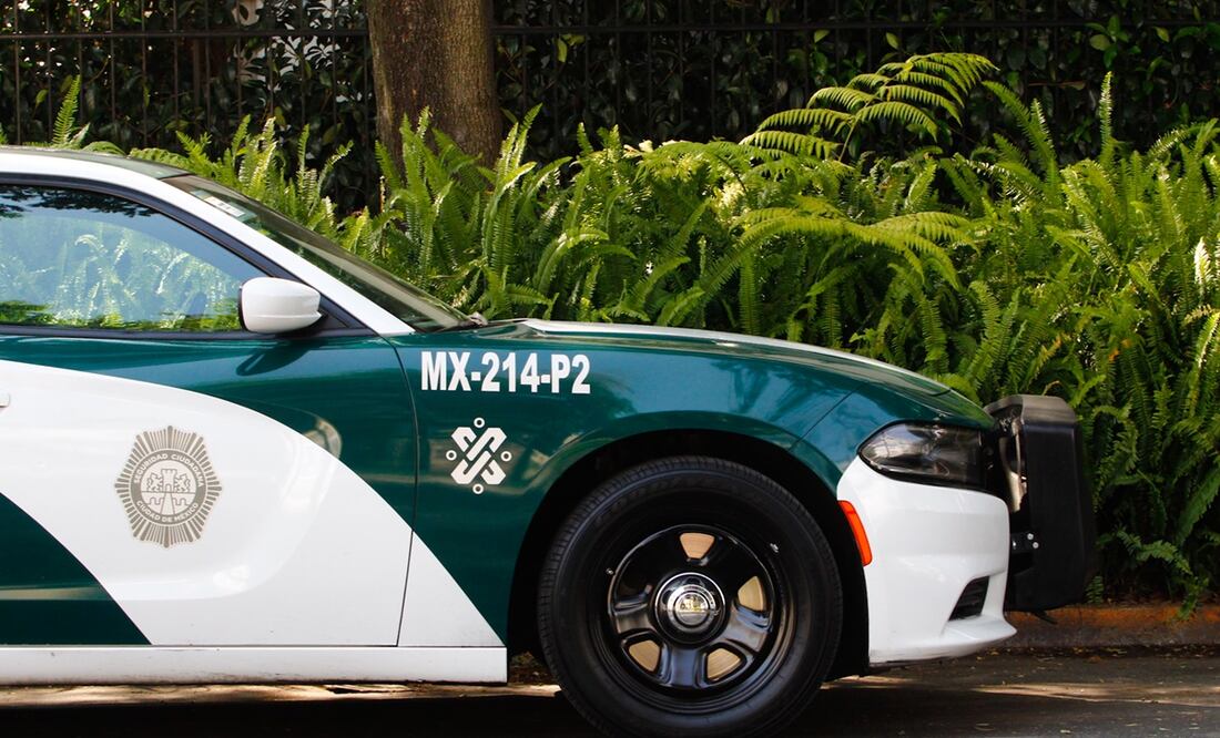 Foto: Archivo/El Universal