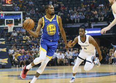 Así quedaron los Playoffs en la NBA