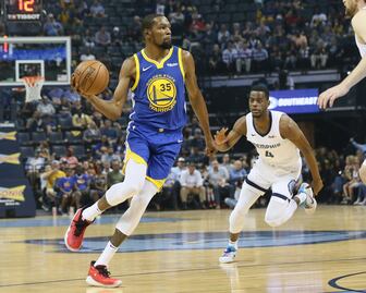 Así quedaron los Playoffs en la NBA