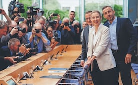 Europa teme efecto dominó por victoria del AfD; el partido ultraderechista alemán arrasó en Sajonia-Anhalt