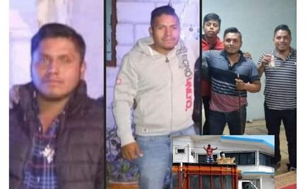 Denuncian la desaparición de cinco comerciantes veracruzanos en Guerrero