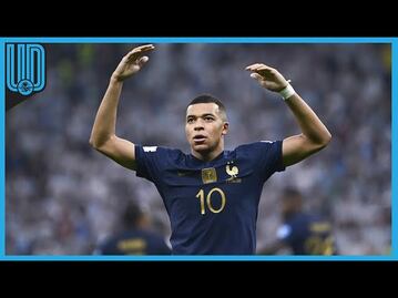 El Real Madrid prepara oferta de escándalo por Kylian Mbappé