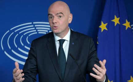 FIFA busca patrocinios para el nuevo Mundial de Clubes