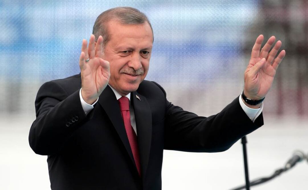 A finales de julio pasado, Turquía autorizó a Estados Unidos utilizar sus bases de Incirlik para luchar contra los yihadistas (Foto: AP)