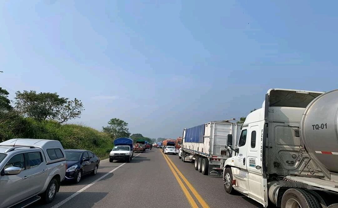 Pobladores de San Juan Mazatlán Mixe retienen a dos funcionarios del gobierno de Oaxaca