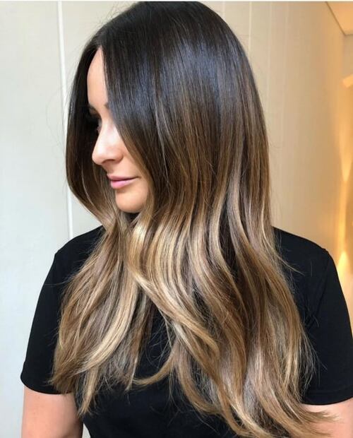 Se puede eliminar el tinte del pelo y volver al color natural ¡Te decimos cómo!
