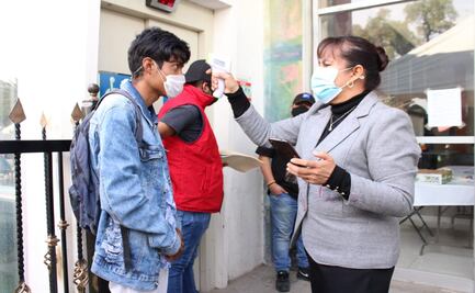 Anuncian medidas más restrictivas en La Paz por aumento de casos de Covid