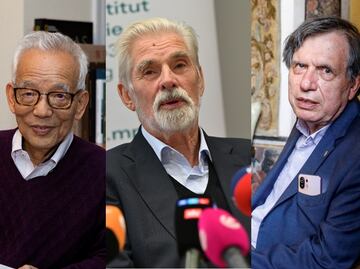 Premio Nobel de Física 2021: ¿Qué descubrimientos fueron merecedores de tal galardón?