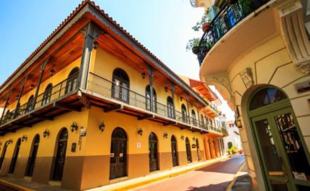 ¿Qué tiene Panamá, además de su canal?